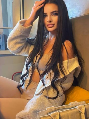 Проститутка Лина